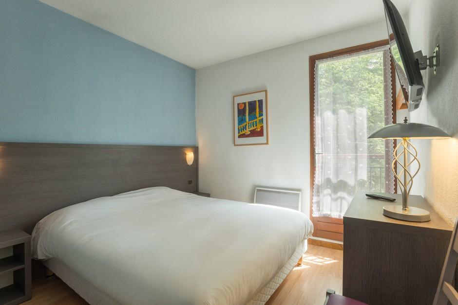 Hotellerie De La Cascade Saint-Genis-les-Ollières Esterno foto