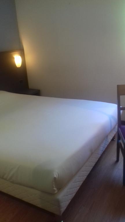 Hotellerie De La Cascade Saint-Genis-les-Ollières Esterno foto